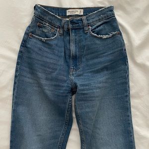 Abercrombie Jeans